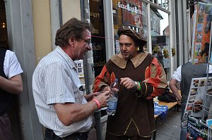 Altstadtfest 2012