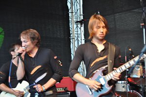 Altstadtfest 2012