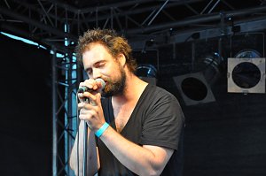 Altstadtfest 2012
