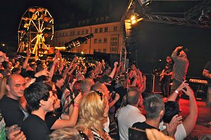 Altstadtfest 2012