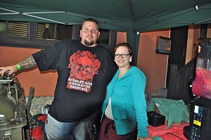 Altstadtfest 2012