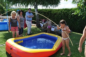 Neptunfest Nohra