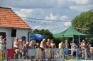 Neptunfest Nohra