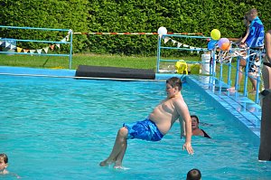 Neptunfest Nohra