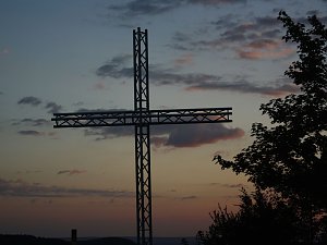 Der erste Tag im Handwerker-Camp