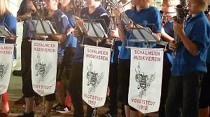 Brunnenfest in Artern