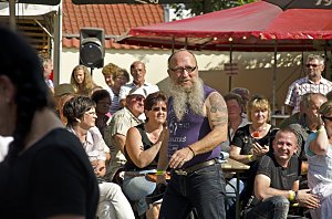 Altstadtfest