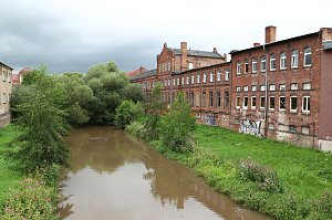 M&auml;rchen-Hotel am Zorge-Ufer?