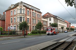 M&auml;rchen-Hotel am Zorge-Ufer?