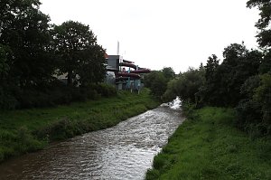 M&auml;rchen-Hotel am Zorge-Ufer?