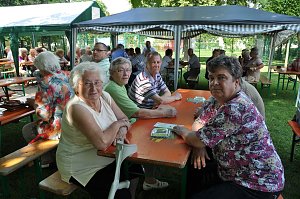 Nachbarschaftsfest WBG