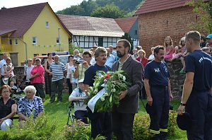 700 Jahre Stempeda