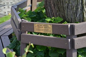 700 Jahre Stempeda