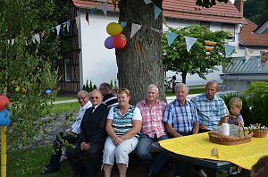 700 Jahre Stempeda