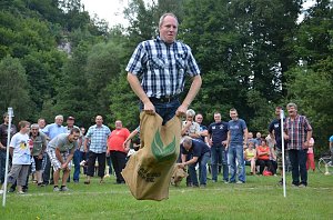 700 Jahre Stempeda