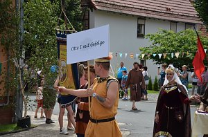 700 Jahre Stempeda