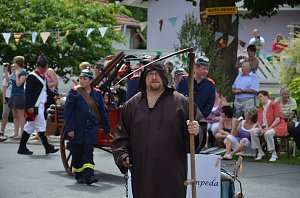 700 Jahre Stempeda