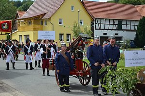 700 Jahre Stempeda