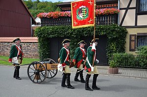 700 Jahre Stempeda
