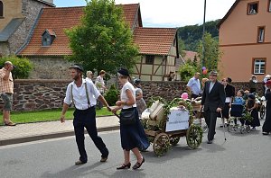 700 Jahre Stempeda