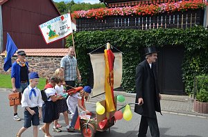 700 Jahre Stempeda