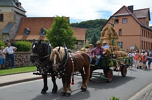 700 Jahre Stempeda