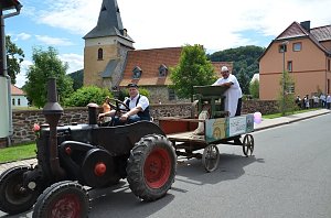 700 Jahre Stempeda