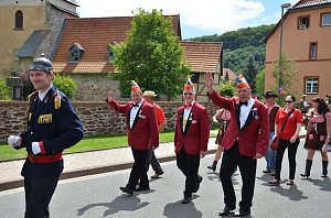 700 Jahre Stempeda