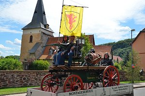 700 Jahre Stempeda