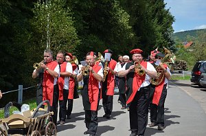 700 Jahre Stempeda