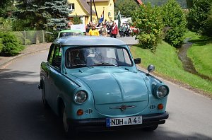 700 Jahre Stempeda