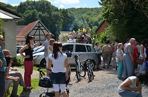 700 Jahre Stempeda