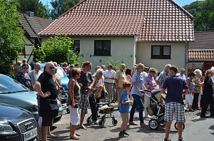 700 Jahre Stempeda