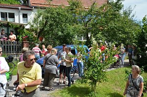 700 Jahre Stempeda