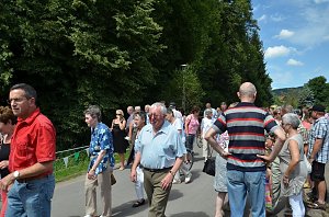 700 Jahre Stempeda