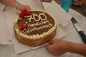 700 Jahre Stempeda