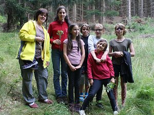 Handwerker-Camp Hoheneiche Tag 5