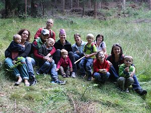 Handwerker-Camp Hoheneiche Tag 5