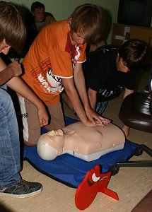 Im RescueCamp