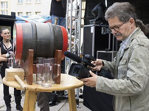 Arbeitsreiche Tage