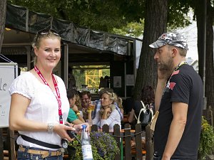 Arbeitsreiche Tage
