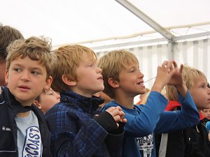 Handwerker-Camp Hoheneiche Tag 7