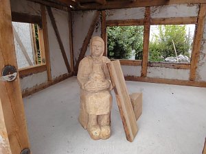 Die zweite Versenkung