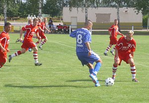 Klarer Auswärtssieg