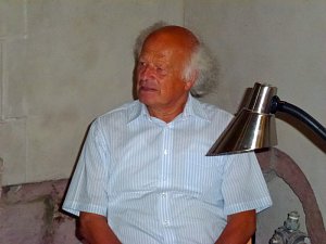 39.Bad Frankenh&auml;user Sommermusiken