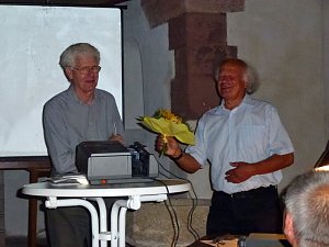 39.Bad Frankenh&auml;user Sommermusiken