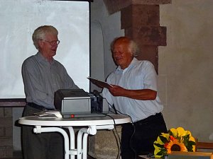 39.Bad Frankenh&auml;user Sommermusiken