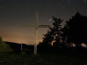 Der letzte Tag im Camp