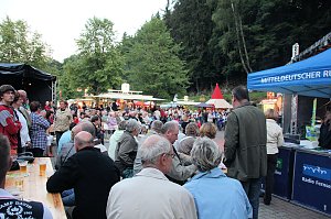 Harzfest total
