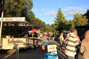 Harzfest total